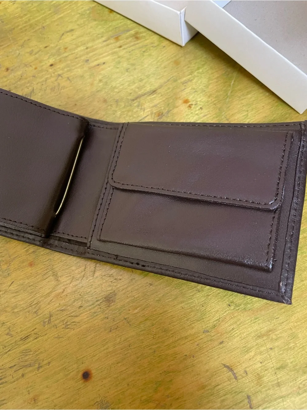 NIB WALLET